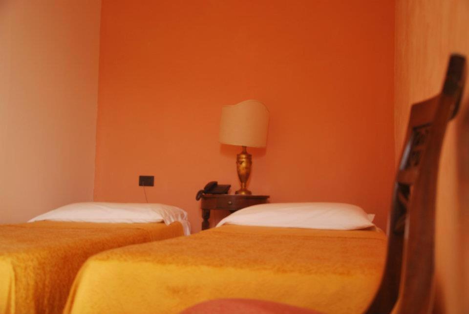 La Dimora Del Cardinale Hotel Maratea Ruang foto